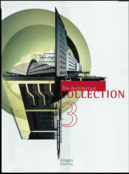 книга Architecture Collection 3, автор: 